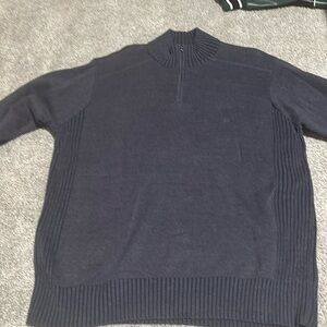Xl sweater gh bass blue